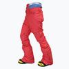 SUGAPOINT Women'S Slim Fit Board Pants Rider 59 Slim Wp - Coral