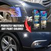 Rayhong Car Scratch Repair Cream Suitable for Car Maintenance Scratch Removal Polishing Varnish Wide Adaptability Simple Operation Restore Luster 1PC
