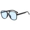 Large Frame Pilot Sunglasses For Women Men Uv400 Polarized Outdoor Sports Sunshade Eyewear