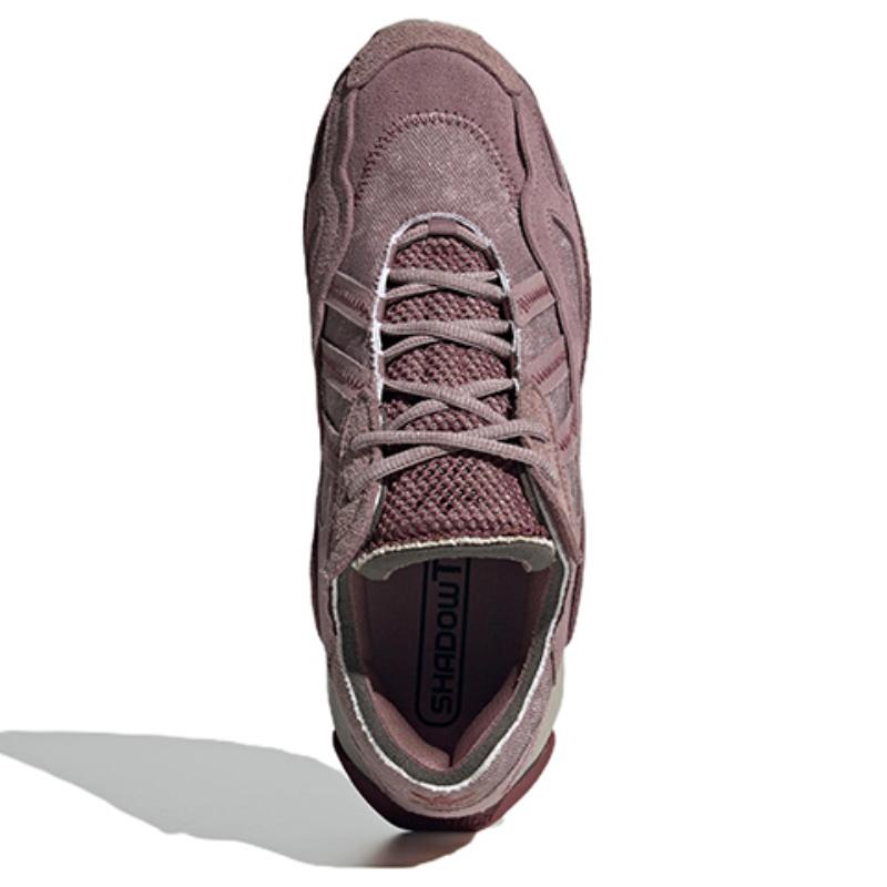 Adidas Shadowturf 'Purple Burgundy' Sneakers HQ7020