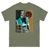 Philip K Dick T Shirt Artwork By Rosenfeldtown