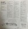 [USED] Reduced price Lester Young Pres & Sweets limited reissue LP