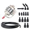Motor – Sistemas de abastecimento e tratamento de combustível