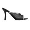 Womens/Ladies High Heel Mules