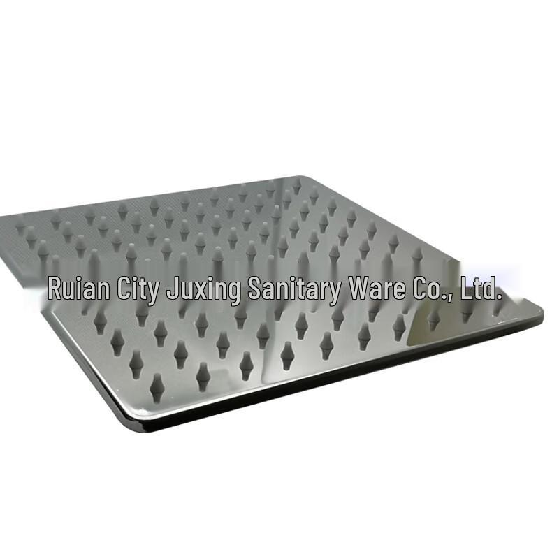 

OEMG Integrated Square Round Shower Head