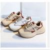 Thick-soled Dad Shoes Retro and Versatile Casual Shoes Soft-soled Sports Shoes Women's Shoes