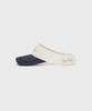 SERGIO TACCHINI U Lettering Ready Sun Visor (Navy)