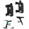 Bike Race Number Plate Holder Cycling Number Mount Bike Triathlons Racings Number Plate Mount Holder Racings Cards Bracket
