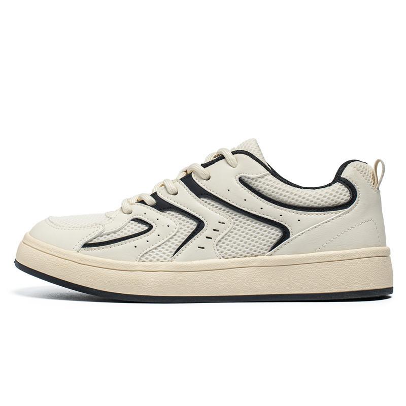 Board shoes new personalized youth low-top board shoes breathable casuanl