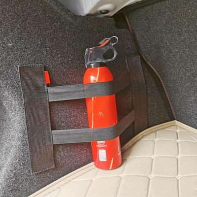 Transport en opberg – Accessoires voor bagageruimte