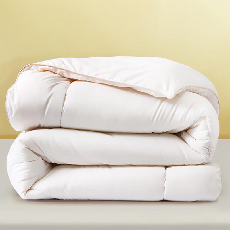 FUANNA Anti-Mite Soy Fiber Winter Quilt