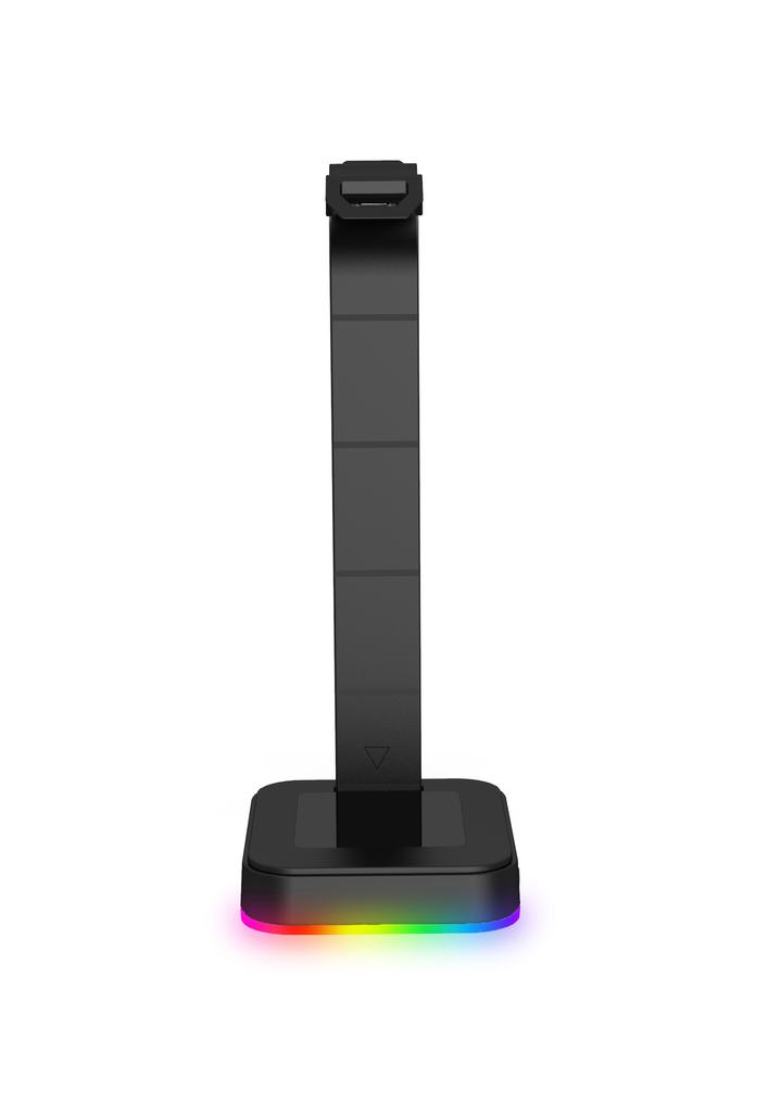 New Arrival 2021 New arrival Headphone accessories Headphone Stand Convenient Plastic Holder for Headphone