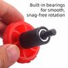 Durable Material Universal Lawn Mower Starter Multi-product Compatible Starter  Lawn Mower