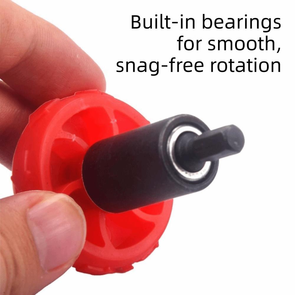 Durable Material Universal Lawn Mower Starter Multi-product Compatible Starter Lawn Mower