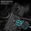Coque For Motorola Moto Edge 30 40 Neo Ultra Lite Fusion S30 X30 Pro E13 Case Cover Push Window Lens Coverage Ring Bracket Etui