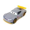Pixar Cars 3 lightning mcqueen raceauto's Serie Blinkr Black Storm Jackson Geen Stilstand Metalen Diecast model Auto's Kind Cadeau
