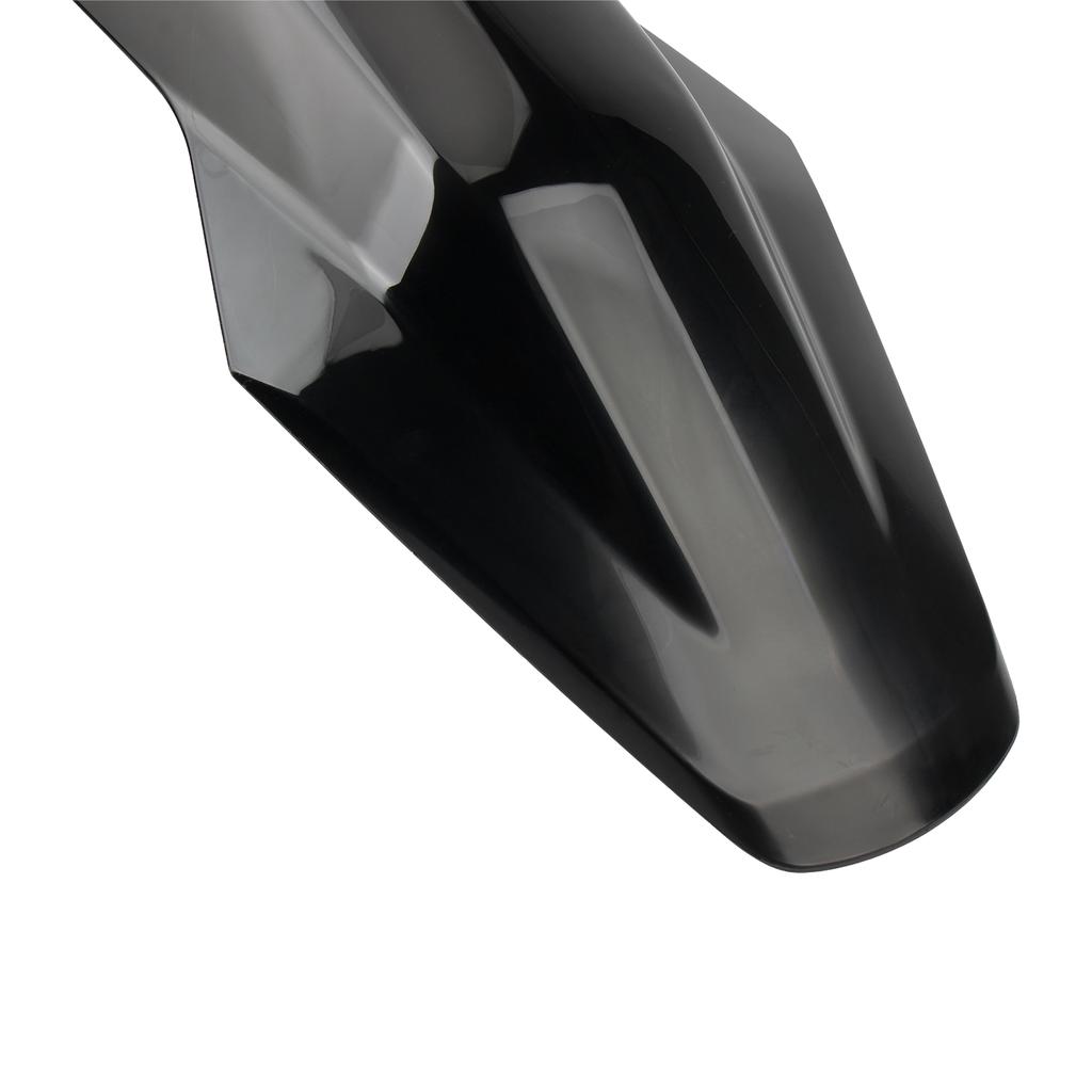 For Husqvarna FC450 FC350 FC250 TC250 TC125 FX450 FX350 TX300 2024 Motorcycle Front Fender Plastic Plate Mudguard Accessories