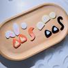 Quicksand Shaker Filler Epoxy Resin Mold Resin Filling Silicone Mould  Casting Tools