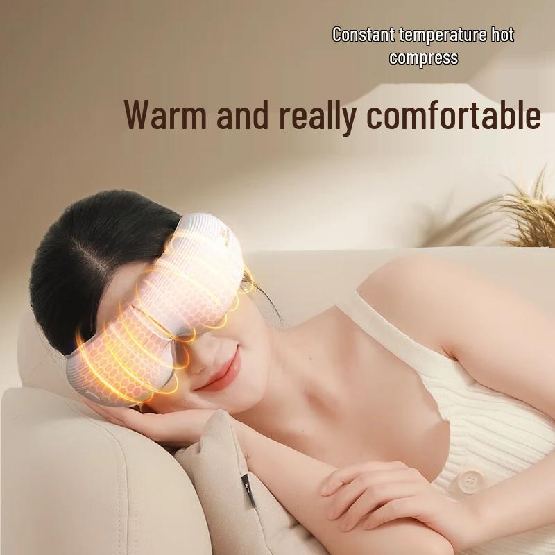 Hezheng Eye Massager