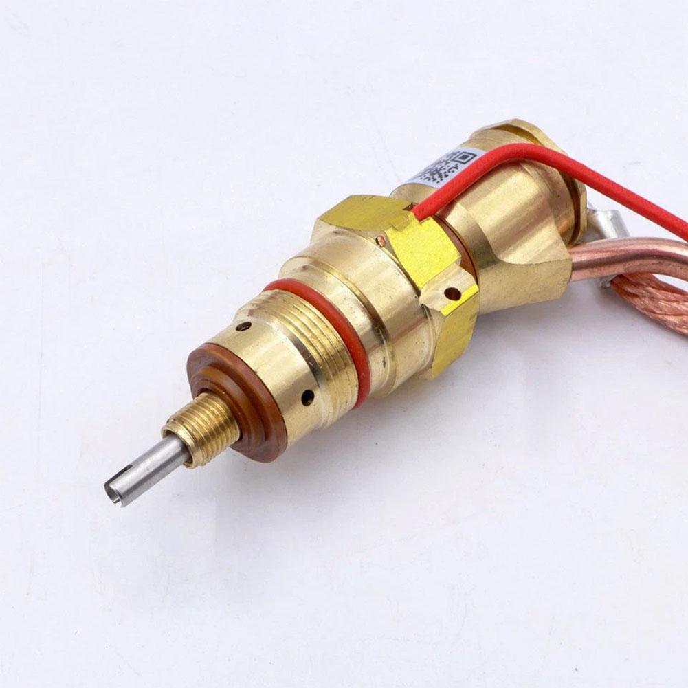 1 Satz Plasmabrennerkopf Kompatibel mit PT-80, PT80, IPT80 und IPT-80 Plasmabrennern. Ersatzteile für Elektrowerkzeuge