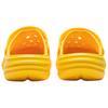 Li Ning Soda EVA Clogs Unisex Lemon AGUW005-11