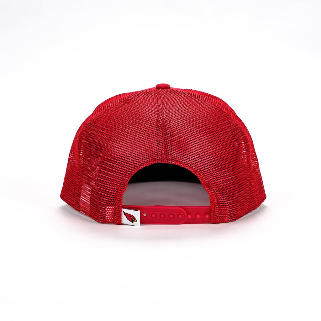 New Era 9FIFTY Snapback Mesh NFL Arizona Cardinals Cap,