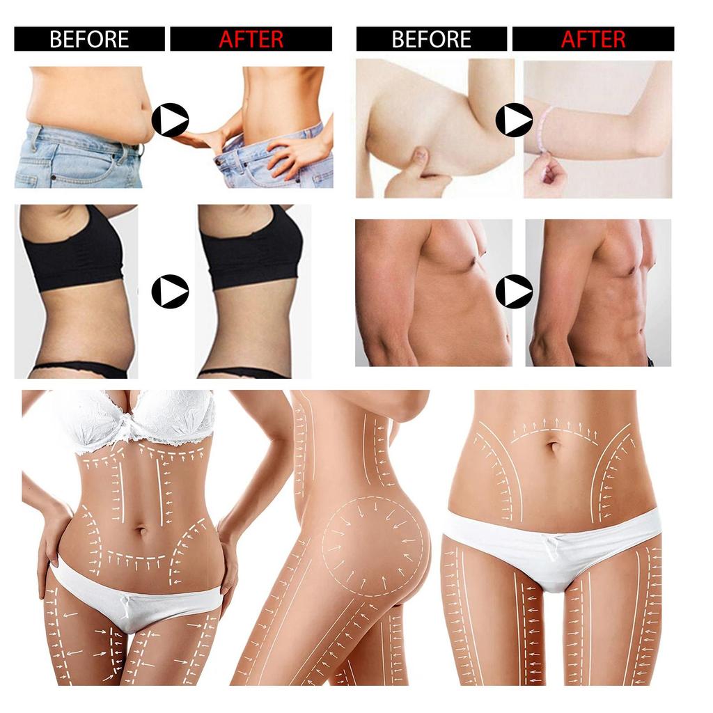Jaysuing Body Soap Body Cleansing Skin Tightening Belly Firming Refreshing Body Soap