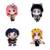 78in Demon Anime Slayer Kimetsu No Yaiba Soft Plush Doll Stuffed Kids Toy Gift