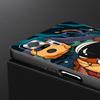 Cartoon Cute Cosmonaut Phone Case Cover for Redmi 14C 10C Note 15 14 13 12 10 11 K40 Pro Plus 5G Shockproof Soft TPU Shell Bags
