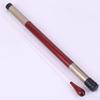40x2.3cm Qin Baton Tube Yangqin Fiber Bamboo Tube for Conductor Stick 40*2.3cm (plastic Tube)