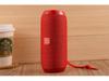 TG117 Wireless Bluetooth Speaker with Card Slot - Portable Mini USB Outdoor Speaker