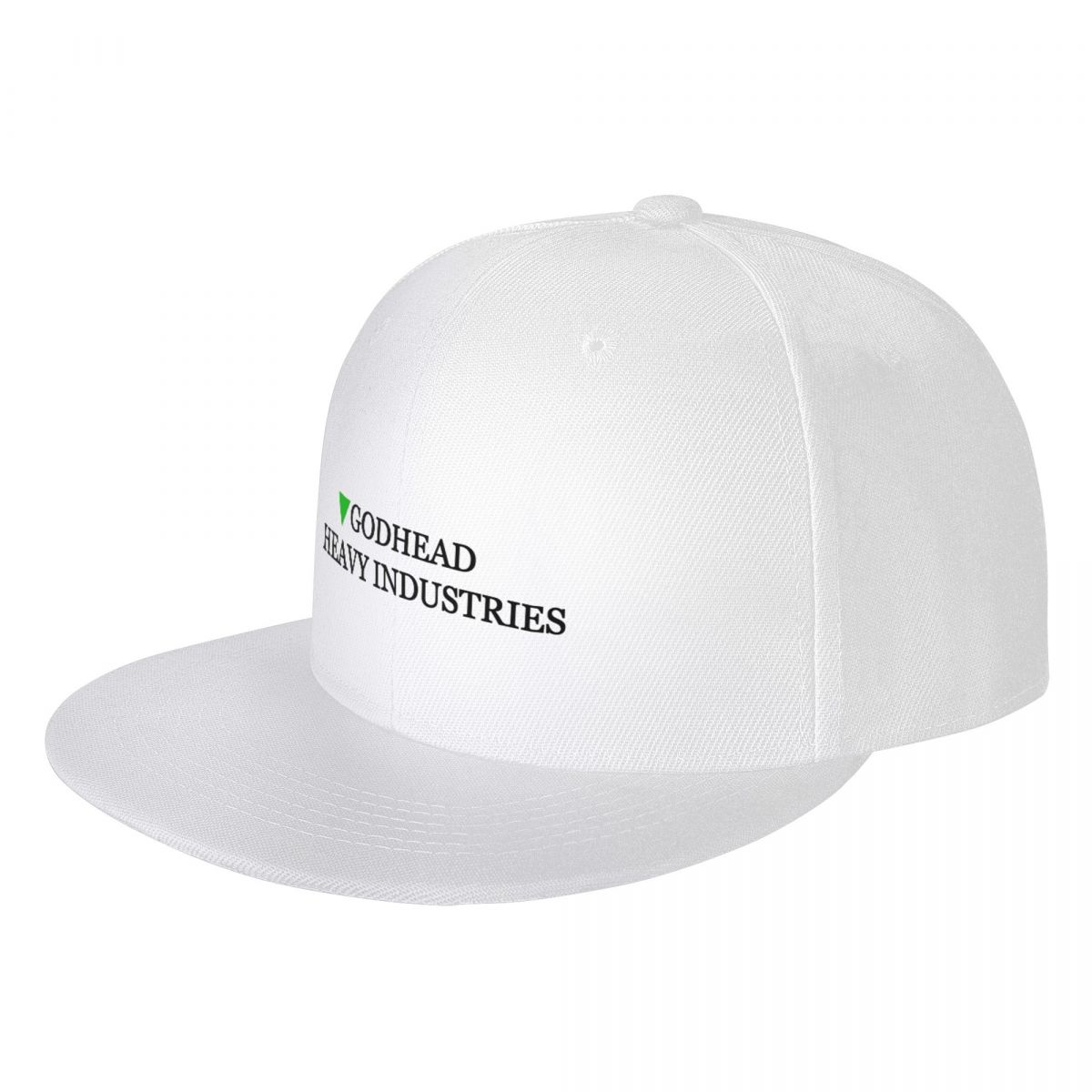 

Godhead Heavy Industries Cap Hip Hop Hat Защита от ультрафиолета Солнечная шляпа дизайнер Унисекс шляпа Женская