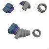 Water Faucet Garden Spigot Leakproof Knob Spout for Picnic Jug Tank Juice Beverage