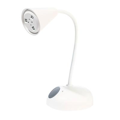 24W Nail Light for Gel Nails Flexible Nail Lamp Rechargeable Nail Dryer Quick-Drying Nail Light Fast Drying Nail Dryer