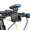 1 Set Bike Headlight Mount Bar Cycling Computer Handlebar Extended Bracket For Edge Igs630 Bsc300 Bsc200