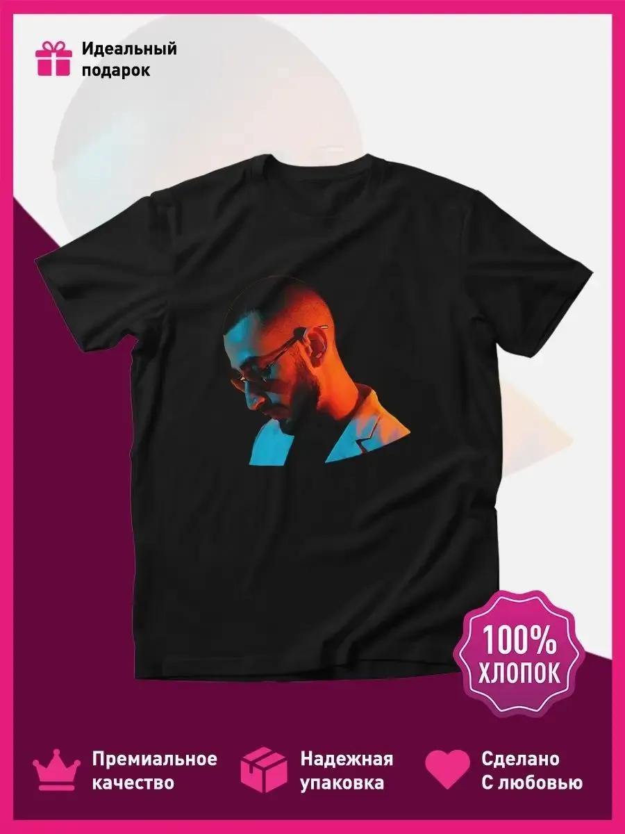 Kids boxer Mike Tyson printed T-shirt M