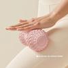 Ergonomisches Design Erdnuss-Massageball Erhöhter Punkt Myofasziales Release Werkzeug Yoga Fitness