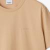 Burberry SS24 T Shirt Men's Soft Tawny 80843601
