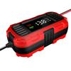 2A Battery Charger & Maintainer, Trickle & Float Charge, 12V for Motorcycle and Deep Cycle Car Batteries