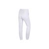 Under Armour Solid Color Fitness Training Pants Women bottoms White 22600703-100