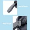 Portable Hair Dryer Storage Bag Dustproof Hair Dryer Travel Bag  Home Storage
