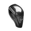 For BMW G20 G21 X3 G01 X4 G02 2024 G29 G22 G23 G26 F40 F44 G42 Carbon Fiber Gear Shift Knob Cover Trim Car Styling Accessories
