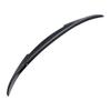 BMW 4 Series F36 4-Door M4 Style Car Spoiler Rear Wing Diffuser (2014-2020)