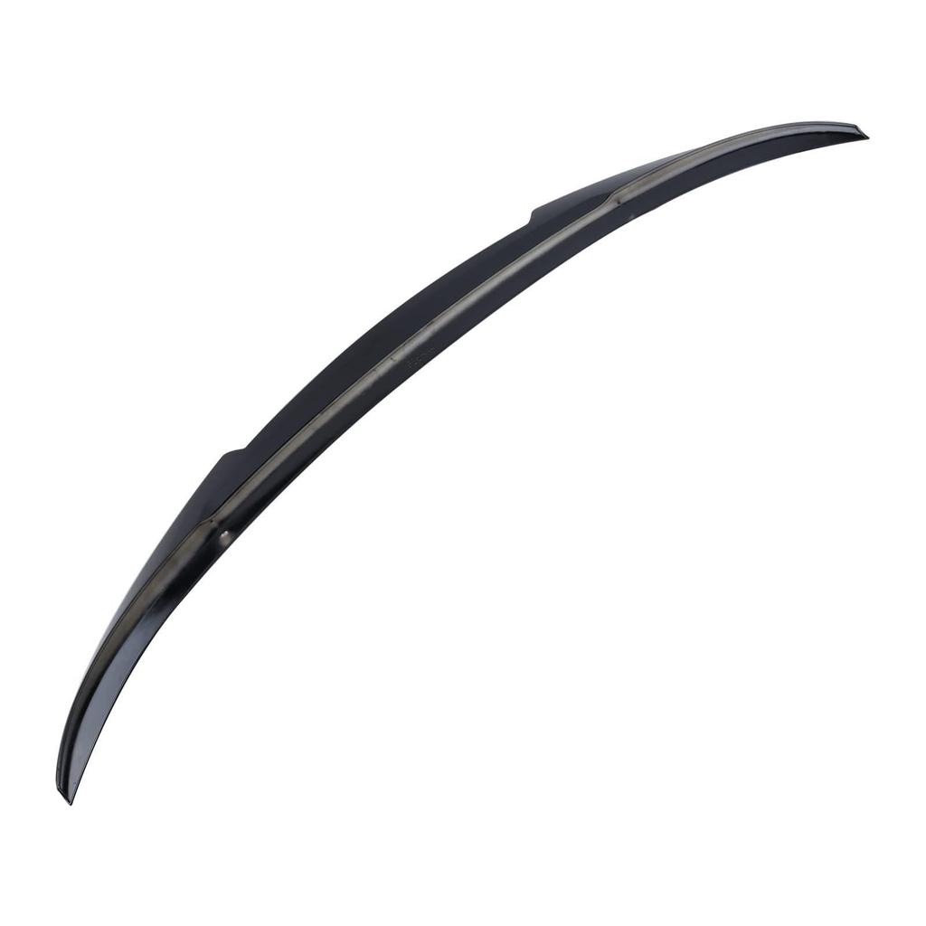BMW 4 Series F36 4-Door M4 Style Car Spoiler Rear Wing Diffuser (2014-2020)