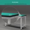 Multi-Layer Stainless Steel Kitchen Work Table