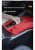 Silicone Non-Slip Mat for Toyota RAV4/Wildlander Center Console Storage, 26 Models