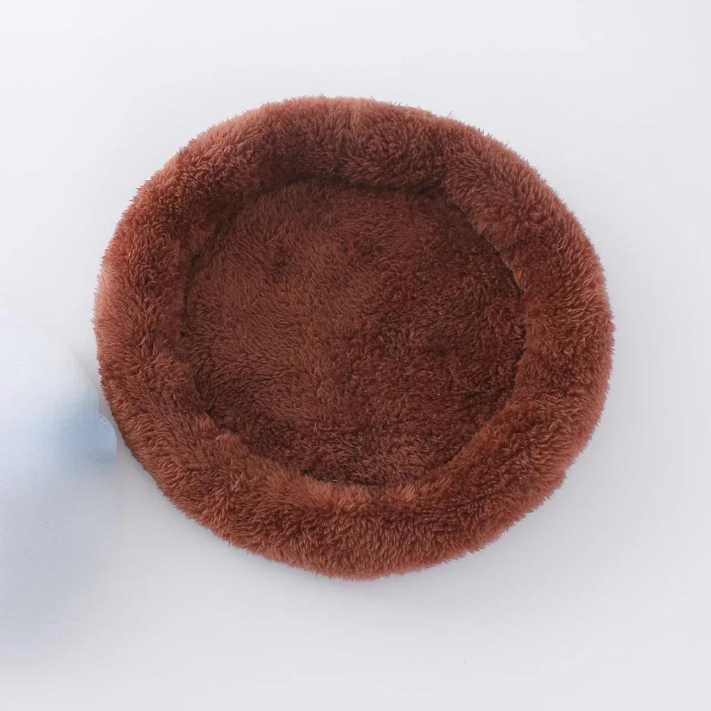 Hamster Nest Mat Small Pet Nest Arctic Velvet Warm Cotton Nest Pad Hamster Hedgehog Dragon Cat Rabbit Pet Mat Guinea Pig Cage