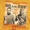 Star Trek Mens Duel in the Desert T-Shirt