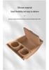 Geely 25 Model Xingyue L Console Storage Tray: Car Interior Organizer & Accessories