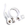 Aluminium Alloy Quick Release Seatpost Clamps For Cycling Bicycle Mountain Bike